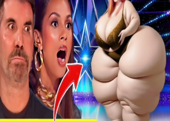 Britain’s Got Talent 2024, Magician Sacred Riana raises the bar with INCREDIBLE magic Golden Buzzer