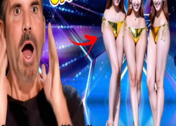 America’s Got Talent 2024: Sacred Riana Mind-Blowing Illusionist Leaves Judges Speechless