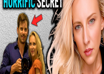 Hidden in Plain Sight: Police Uncover Model Husband’s Horrifying Garage Secret