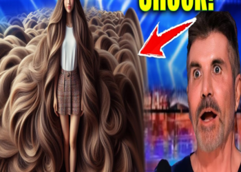 Britain’s Got Talent 2024, Magician Sacred Riana raises the bar with UNBELIEVABLE magic GoldenBuzzer