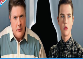 😱 Shock: You Won’t Believe What George’s Death Means for Young Sheldon’s Finale!”