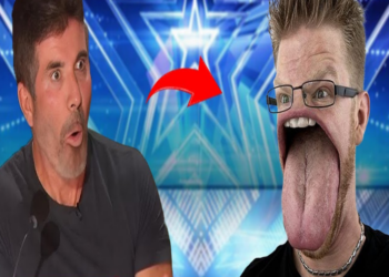 Sacred Riana Magician Fan Made SCARES The Judges with INVISIBLE Magic, Britain’s Got Talent 2024