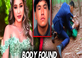 The Pregnant Teen Who Was Brutally Strangled By BF In The Woods | Mia Campos