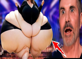 This is the first talent in history to win the Golden Buzzer at Britain’s Got Talent 2024