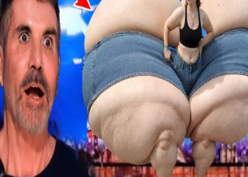 Best magician with world-class abilities in history wins the Golden Buzzer on Britain’s Got Talent 2024