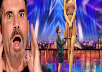 A talented prodigy received the Golden Buzzer on America’s Got Talent 2024- EP.03