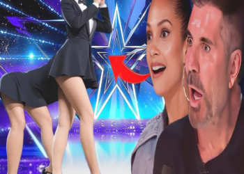 America’s Got Talent 2024! The song Hotel California with Extraordinary voice | Auditions |