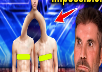 Britain’s Got Talent 2024,MAGICIAN DEFIES GRAVITY SURPRISES Judges with episode went down in history