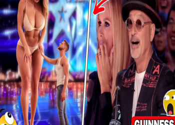 EP- 16. The prodigy took to the stage at Britain’s Got Talent 2024