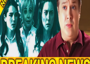 💥 Tragic Update! George Actor’s Georgie & Mandy’s First Marriage Shock involvement!