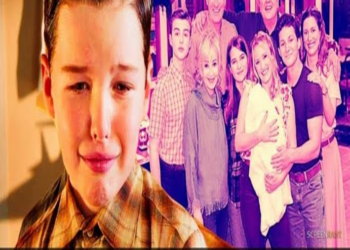 Huge Update😭 Breaking News About Young Sheldon! Watching This Video! Shocking News! If Will Be Shock
