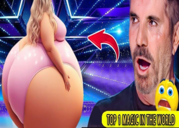 UNBELIEVABLE! Tonikaku BARES ALL with hilarious poses | Auditions | BGT 2024 | Britain’s Got Talent