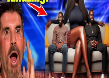 Britain’s Got Talent 2024, Magician Sacred Riana raises the bar with INCREDIBLE magic GoldenBuzzer