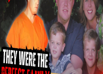 The Disturbing Coleman Family Murders – True Crime Documentary ( Her two sons, Garett and Gavin, were found strangled in their home)