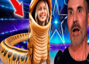 Best Magician SHOCKS judges with UNBELIEVABLE magic, Wins Golden Buzzer | America’s Got Talent 2024