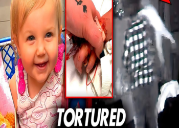 The Monster Babysitter Who Had A Sudden Urge To Beat A Baby To Death