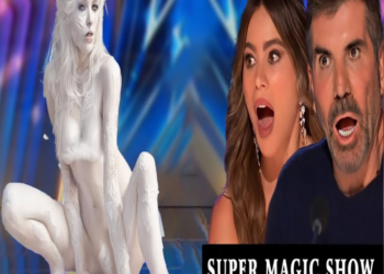 A talented prodigy received the Golden Buzzer, Leaves Audience Stunned on America’s Got Talent 2024