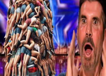 A talented prodigy received the Golden Buzzer on America’s Got Talent 2024