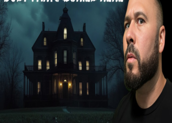 The Most Horrifying Night in the Haunted Civil War Hospital – A Place of Horrific Suffering, Death, and Trauma