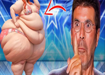 Experience the Mesmerizing Magic of Sacred Riana That Left Judges in Awe | BGT 2024