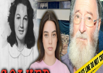 SOLVED: The Case of Kim Barry & Australia’s Most Wanted Man – The shocking crime earned him the nickname “the head and fingers killer.”