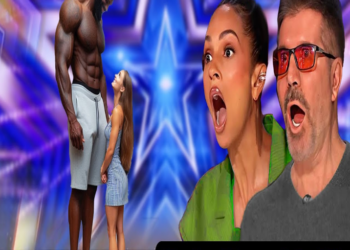 The MOST ASTOUNDING Magic Performance on Britain’s Got Talent 2024