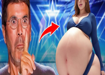 Sacred Riana’s Unbelievable Magic Leaves Judges Speechless, Wins Golden Buzzer | AGT 2024