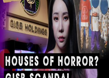 Hundreds of children SAed, exploited at welfare homes owned by Islamic cult-run company GISB