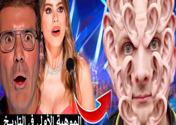 The Golden Buzzer was spectacularly won by the young prodigy at Britain’s Got Talent 2024