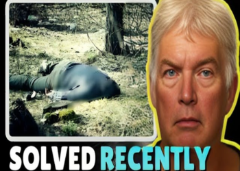 The Long Road to Justice: 2024’s Most Shocking Cold Case Solutions