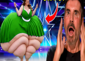 Sacred Riana Magician SURPRISES everyone with UNBELIEVABLE magic, wins the Golden Buzzer | BGT 2024