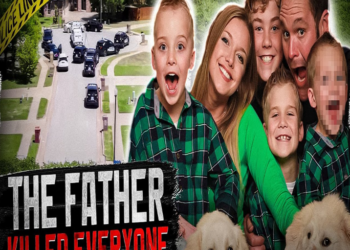 The Candy Family Massacre: Uncovering the Truth Behind 2024’s Darkest Crime