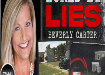 “Lured by Lies: The Terrifying Case of Beverly Carter” – This case gained widespread attention due to the chilling circumstances surrounding her death