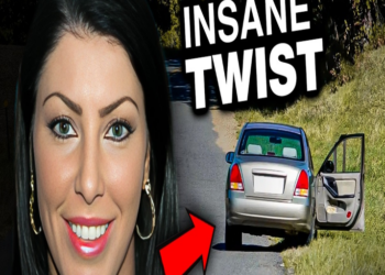 Case of Holly Williams and William Lanway – They were found dead in a car that had driven off the road and crashed into a construction site