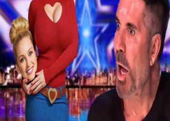 A talented prodigy received the Golden Buzzer on AGT 2024