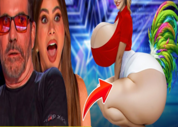 Sacred Riana’s Jaw-Dropping Magic Stuns Judges and Wins Golden Buzzer | Britain’s Got Talent 2024