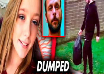 “I’m Scared”: 15YO Texts BF Before Being Murdered By Mom’s Predator Boyfriend