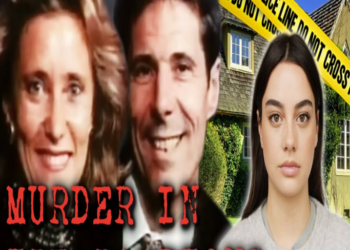 The Ted Ammon Murder Mystery: Twists and Turns in a High-Society Tragedy