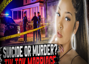 The Story Of Tik-Tok Blogger That Shook All Of USA | The Case Of April Holt | True Crime Documentary