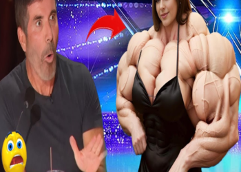 The episode that went down in history and amazed the world on America’s Got Talent 2024