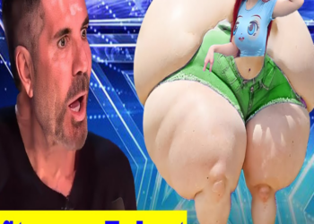 Magician Sacred Riana raises the bar with UNBELIEVABLE Cutting magic #1 | Britain’s Got Talent 2024