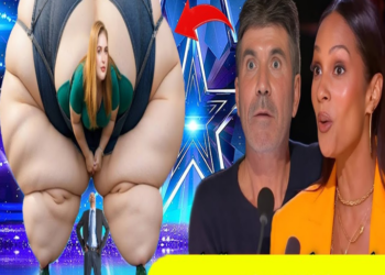 Sacred Riana Magician made SURPRISES The Audience with Cutting Magic | Britain’s Got Talent 2024