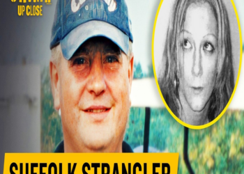 5 Women Killed In 10 Days: The Suffolk Strangler | Killing Spree | Crime Up Close