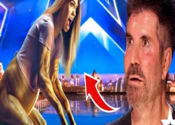 The girl is miracle talent shocks the judges wins the Golden Buzzer | AGT 2024