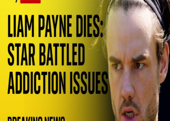 💥 Breaking: Liam Payne dies: Star ‘was public’ about his issues with alcohol and drugs