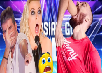 Golden Buzzer: World Young Music Team Shocks the Judges | Auditions | America’s Got Talent 2024