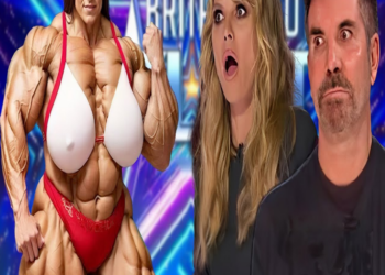 Girl Supernatural Magic Shocks and Wins the Golden Buzzer at Britain’s Got Talent 2024