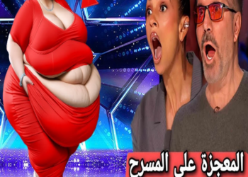 The Most Epic Golden Buzzer Magic Performance Ever Seen on AGT 2024 – Judges Are Left Speechless!