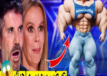 Unbelievable! The judges were left in awe with super magic show in the world |Britain’sGotTalent2024