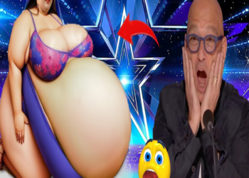 Magician Sacred Riana raises the bar with UNBELIEVABLE magic GoldenBuzzer, Britain’s Got Talent 2024